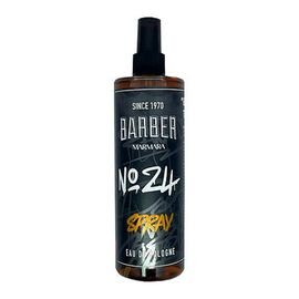 Одеколон після гоління Marmara Barber №24 Eau De Cologne, 150 мл, Об'єм: 150 мл, фото 