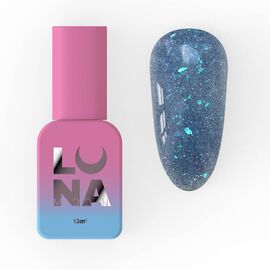Гель рідкий для нарощування Luna Light Acrygel №41 (13ml), Вид акрігелю: Рідкий, Номер: 41, фото 