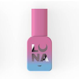 База для гель-лаку Luna Rubber Base (13ml), фото 