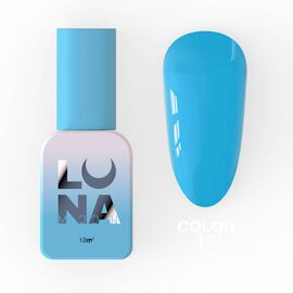 Гель-лак Luna Color №48 (13ml), Об'єм: 13 мл, Номер: 48, фото 