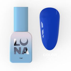 Гель-лак Luna Color №36 (13ml), Об'єм: 13 мл, Номер: 36, фото 