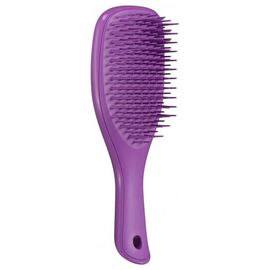 Щітка для волосся Tangle Teezer The Ultimate Detangler Mini Fresh Purple, фото 