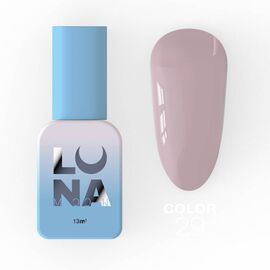 Гель-лак Luna Color №29 (13ml), Об'єм: 13 мл, Номер: 29, фото 