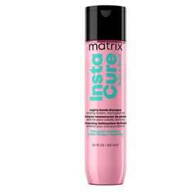 Шампунь з бондингом для дуже пошкодженого волосся Matrix Instacure Build A Bond Shampoo, 300 мл, Об'єм: 300 мл, фото 