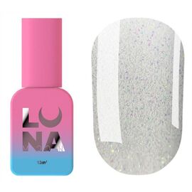 Камуфлююча база Luna Opal Base №5 (13ml), Колекція баз Luna : Opal, Об'єм: 13 мл, Номер: 5, фото 
