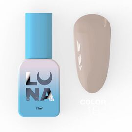 Гель-лак Luna Color №18 (13ml), Об'єм: 13 мл, Номер: 18, фото 
