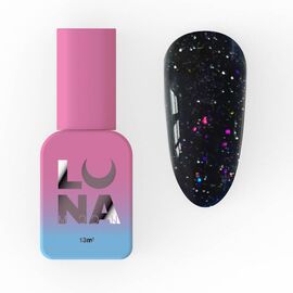 Камуфлююча база Luna Lurex Base №21 (13ml), Колекція баз Luna : Lurex, Об'єм: 13 мл, Номер: 21, фото 