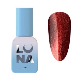 Гель-лак Luna Color Red Flash By Tina Karol (13 ml), Об'єм: 13 мл, Номер: Red Flash By Tina Karol, фото 