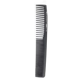Гребінець Salon Professional Carbon Line Antistatic 1214, фото 