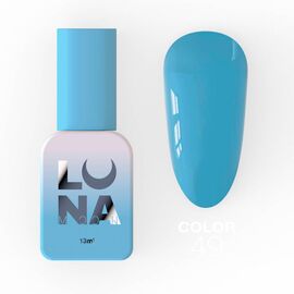 Гель-лак Luna Color №49 (13ml), Об'єм: 13 мл, Номер: 49, фото 