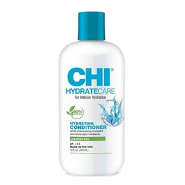 Кондиціонер для глибокого зволоження волосся CHI Hydrate Care Hydrating Conditioner, 355 мл, фото 