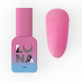 Матовий топ без липкого шару Top Matte Sand Pink 13ml, фото 