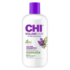 Шампунь для об'єму і густоти волосся CHI Volume Care Volumizing Shampoo, 355 мл, фото 
