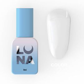 Гель-лак Luna Color №02 (8ml), Об'єм: 8 мл, Номер: 2, фото 