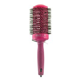 Брашинг Olivia Garden EXPERT BLOWOUT SHINE Pink 55, фото 