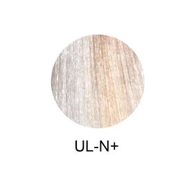 Освітлююча фарба для волосся Matrix SoColor Pre-Bonded Extra Blonde UL-N+,Ультра Блонд Нейтральний+, 90 мл, Номер краски: UL-N+, фото 