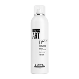 Мус L'Oreal Professionnel Tecni.art Volume Lift для прикореневого об'єму волосся, 250 мл, фото 