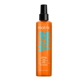 Спрей-догляд для гладкості неслухняного волосся Matrix Total Results Mega Sleek Iron Smoother,250 мл, фото 
