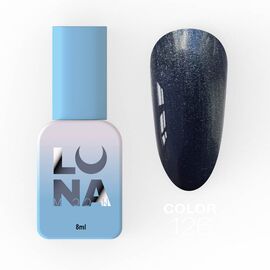 Гель-лак Luna Color №126 (8ml), Об'єм: 8 мл, Номер: 126, фото 