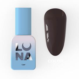 Гель-лак Luna Color №75 (13ml), Об'єм: 13 мл, Номер: 75, фото 