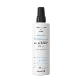 Спрей для надання об'єму середньої фіксації Farmavita Volumizing Spray,220 мл, фото 