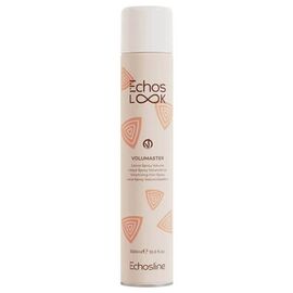 Лак для о'бєму ECHOSLINE EchosLook Volume and Fixing Spray, 500мл, фото 