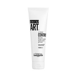 Крем-гель для створення гладких зачісок L'Oreal Professionnel Tecni.Art Liss Control Cream-Gel з антистатичним ефектом, 150 мл, фото 