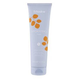 Зволожувальна маска для волосся Echosline Hydrating Mask, 300 мл, фото 