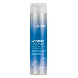 Шампунь для сухого волосся Joico Moisture Recovery Shampoo for Dry Hair, 300 мл, Об'єм: 300 мл, фото 