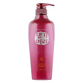 Шампунь для пошкодженого волосся Daeng Gi Meo Ri Shampoo for damaged Hair 500 мл, Об'єм: 500 мл, фото 