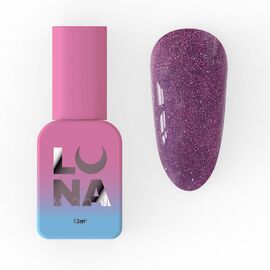 Камуфлююча база Luna Lurex Base №13 (13ml), Колекція баз Luna : Lurex, Об'єм: 13 мл, Номер: 13, фото 