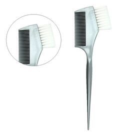 Щітка для фарбування волосся Salon Professional з гребінцем (0288), фото 