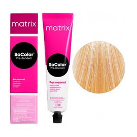 Стійка фарба для волосся Matrix SoColor Pre-Bonded 11N,  Ультра світлий блонд, 90 мл, Номер краски: 11N, фото 