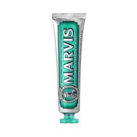Зубна паста Класична Інтенсивна М'ята Marvis Classic Strong Mint, 85 мл, Об'єм: 85 мл, фото 
