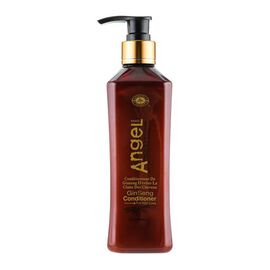 Кондиціонер Angel Professional проти випадіння волосся з женьшенем,300 мл, фото 