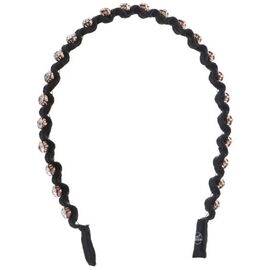 Обруч для волосся invisibobble HAIRHALO BRITISH ROYAL PUT YOUR CROWN ON	, фото 