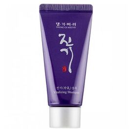 Регенеруючий шампунь Daeng Gi Meo Ri Vitalizing Shampoo 50 мл, Об'єм: 50 мл, фото 
