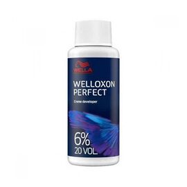 Оксидант Wella Professionals Welloxon Perfect 6%, 60 мл, фото 