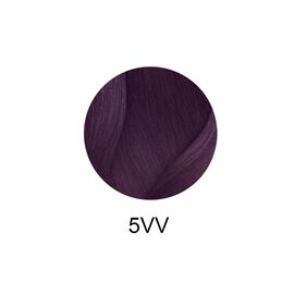 Крем-фарба без аміаку Matrix SoColor Sync Pre-Bonded 5VV, Світлий Шатен Глибокий Фіолетовий, 90мл, Вид: Фарба, Номер краски: 5VV, фото 