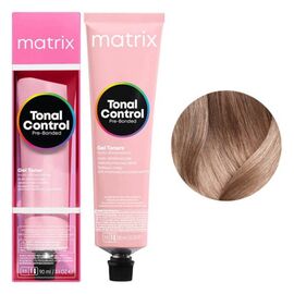 Безаміаковий тонер для волосся на кислотній основі Matrix Color Sync Pre-Bonded Acidic Toner 10PR, Рожевий Опал,  90мл, Вид: Тонер, Номер краски: 10PR, фото 