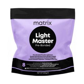 Освітлювальна пудра із захисним комплексом Бондер Matrix Light Master Pre-Bonded,500 гр, фото 