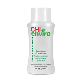 Кондиціонер для гладкості Chi Enviro Conditioner, 59 мл, фото 