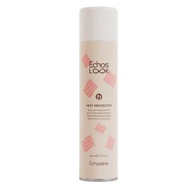 Спрей-термозахист для волосся Echosline Echos Look Heat Protector, 200 мл, фото 