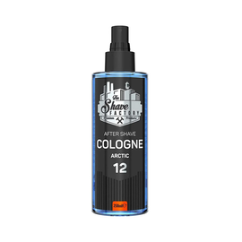Одеколон після гоління The Shave Factory Cologne 12 Arctic, 250 мл, Об'єм: 250 мл, фото 