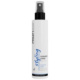 Сольовий спрей для волосся Profistyle Styling Salt Spray 150 мл, фото 