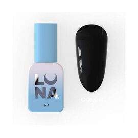 Гель-лак Luna Color №01 (8ml), Об'єм: 8 мл, Номер: 1, фото 