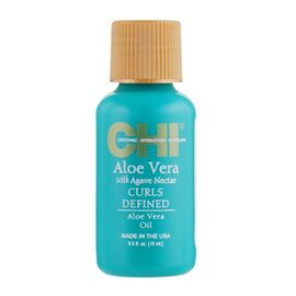 Олія для волосся з алое вера CHI Aloe Vera Oil, 15 мл, фото 