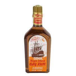 Лосьйон після гоління Clubman Pinaud After Shave Lotion Virgin Island Bay Rum, 177 мл, Об'єм: 177 мл, фото 