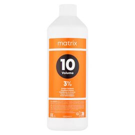 Крем-оксидант Matrix Cream Developer 10 Vol. 3 %, 1000 мл, фото 