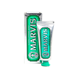 Зубна паста Класична Інтенсивна М'ята Marvis Classic Strong Mint, 25 мл, Об'єм: 25 мл, фото 